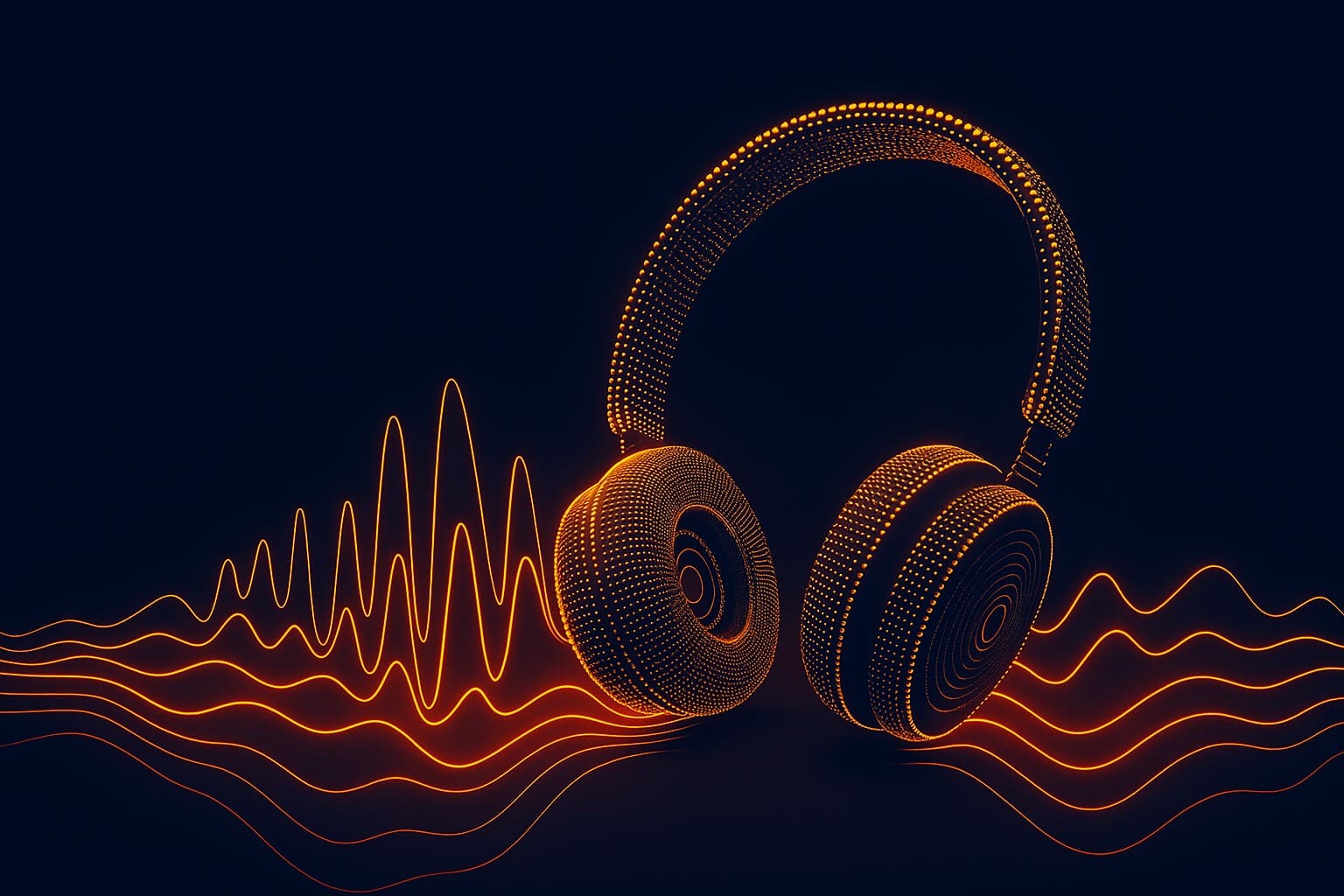 Silence Doesn’t Make Legends | Secrets of Creating Game Sounds That Turn Games into Classics