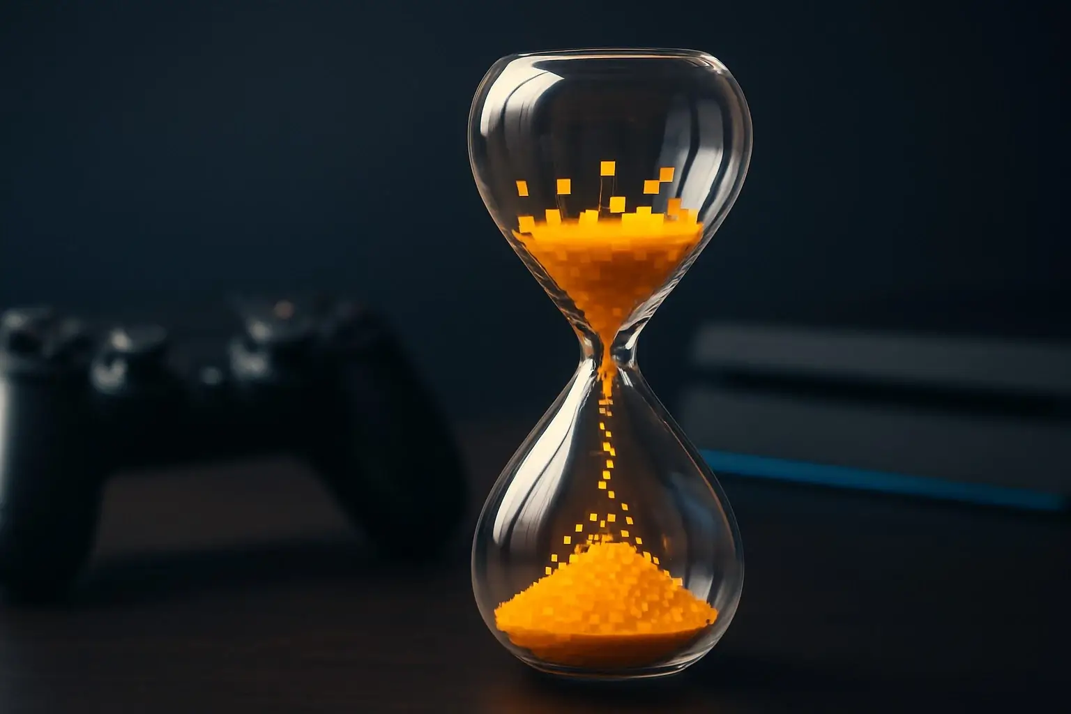 Time Mechanics in Games | Time Control, Storytelling & Player Strategy ...