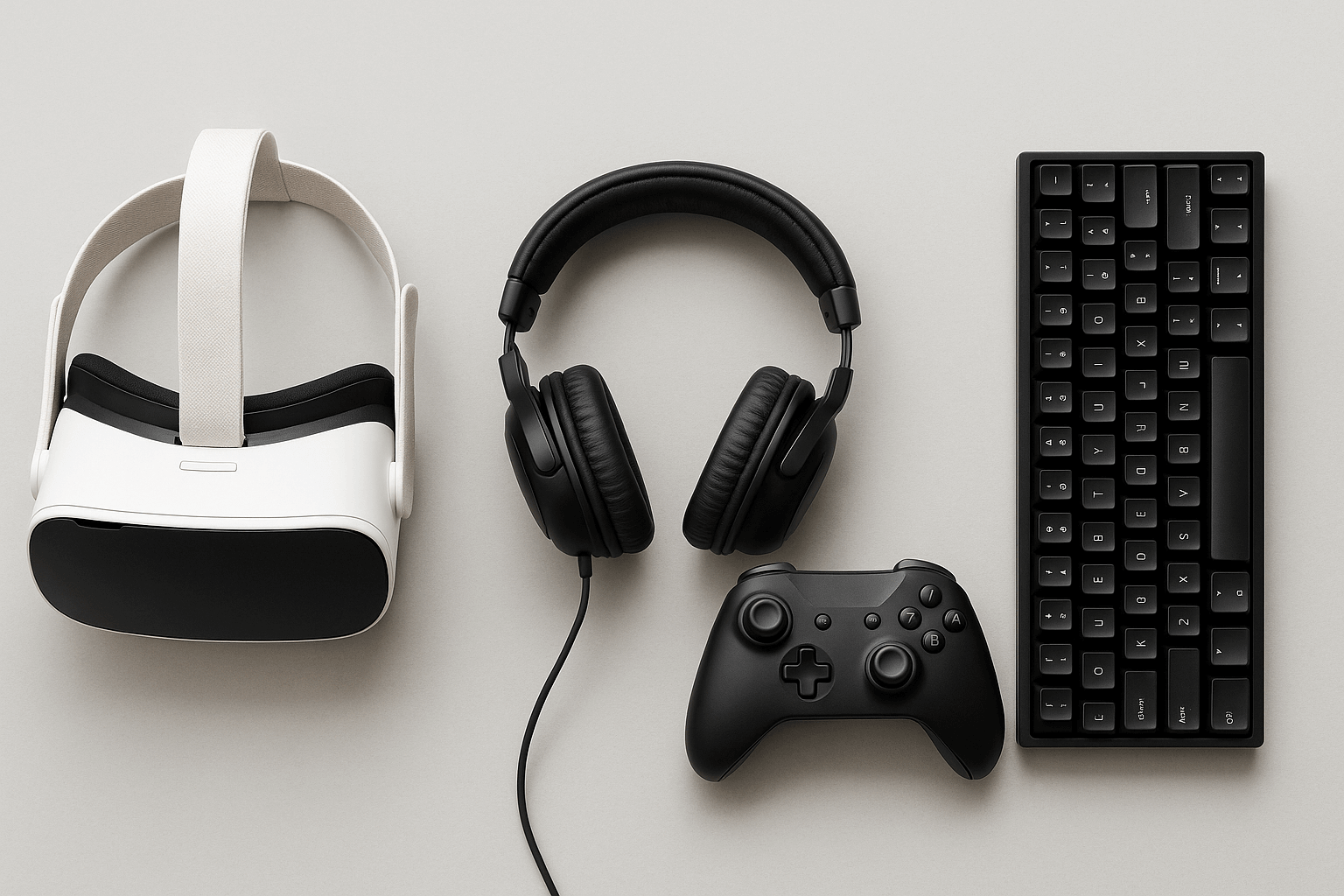 Game Equipment